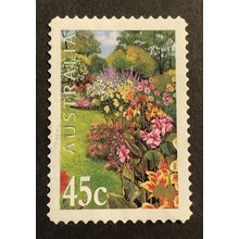 AUSTRALIA 2000 SG 1967 USED S/A #2