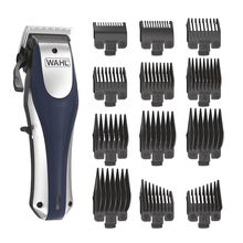 Wahl Lithium Ion Pro Rechargeable Cordless Hair Clippers for Men, Woman, & Child