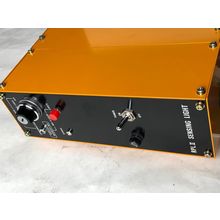 New RIKEN RPLII-S SENSING LIGHT CONTROL Box ,110/220 VAC,30W RIKEN RPL II-S,SC