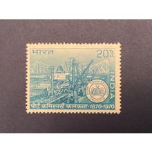 ICOLLECTZONE India 524 VF NH
