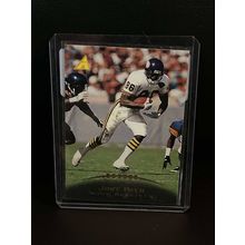 Jake Reed #36 | 1995 Pinnacle Football Trading Card