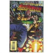MICKEY SPILLANE ' S MIKE DANGER # 8 ( 1996)
