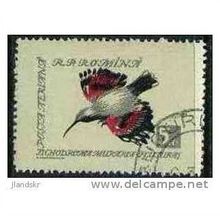 1959 Michel 1789 - #2 cancelled