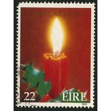1985 SG 626 - fine used (o)