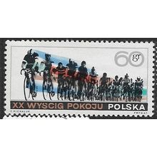 1967 Michel 1760 - #2 MNH (**)