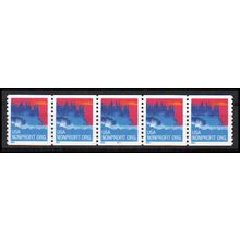 3775 5c Sea Coast Very Fine MNH PNC B111/5 X3385
