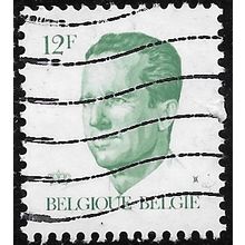1984 Michel 2165 - #2 fine used (o)