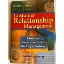 Customer Relationship Management