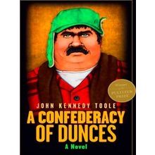 A Confederacy Of Dunces (35Th Anniversary Edition)