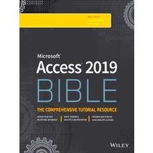 Access 2019 Bible