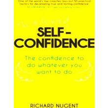50 Secrets Of Self Confidence