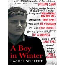 A Boy In Winter