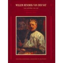 Willem Hendrik Van Der Nat Schilder