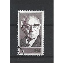 SouthAfrica.SG376 4c President Diederichs.Fine Used.Sep25j