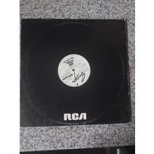 Rudy Grant – Lately (ENYT202) 1983 (12" Single)