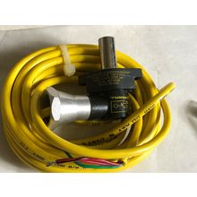 NEW TURCK BI2-CRS260-ADZ40X2/S34/S541 CR ELEKTRONIK PROXIMITY SWITCH SENSOR,AA