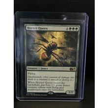 Hornet Queen Magic 2015 Magic: the Gathering Trading Card