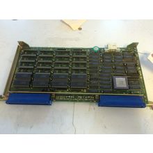 FANUC A16B-1211-0081 /03B ROBOTIC MEMORY CONTROL BOARD,A16B-1211-008 1 0 3 B,CW