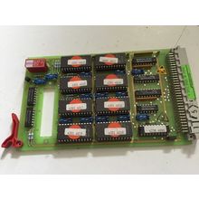 MULLER MARTIN 4216.1422.4,GRAPHA 16K CM05-RAM EPROM-2,4216.4060.2C,BJ