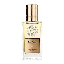 Parfums de Nicolai New York Intense (U) EDP 1 oz