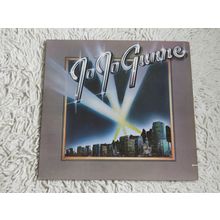 JO JO GUNNE, SO WHERES THE SHOW VINYL LP.