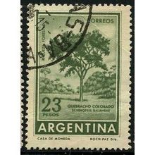 1965 Michel 869 - fine used (o)