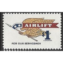 1968 Michel A946 - MNH (**)