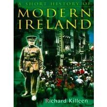 A Short History Of Modern Ireland