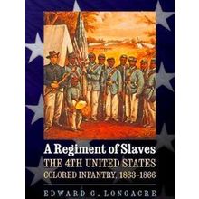 A Regiment Of Slaves