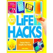 101 Life Hacks