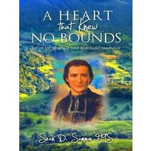 A Heart That Knew No Bounds