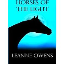 The Outback Riders: Horses Of The Light - Leanne Owens
