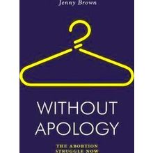 Without Apology