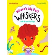Where's My Pet? Where's My Pet? Whiskers