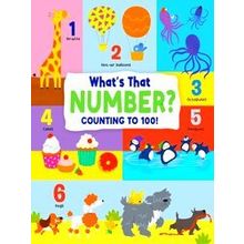 What's That Number? Counting To 100