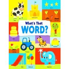 What's That Word