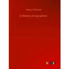 A History of Lancashire