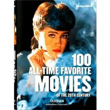 100 All-Time Favorite Movies of the 20th Century