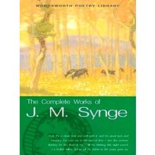 Complete Works of J.M. Synge - J.M. Synge
