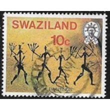 1977 SG 276 - fine used (o)