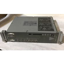 ALLEN BRADLEY CVIM2 VISION INPUT PROCESSOR 9AMP 24VDC,A-B 5370-CVIM2BC,BV
