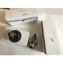 WALTER L-6208-900-014,946301436 TOOL HOLDER,HSK-C50 SHANK,A-5861,538045,BV