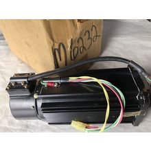 NEW TAMAGAWA TS 4084N11E46,4084N11E46 AC SERVO MOTOR,TBL-S,200 VAC,M6232,Dj