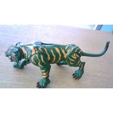 BATTLE CAT (He-Man & Masters of the Universe) 2001 Version (Moving Features)