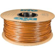 ML-506B ¼” 500’ MICROLINE™ Dripline, 6” Dual Outlet Emitter Spacing, Uv-Resistan