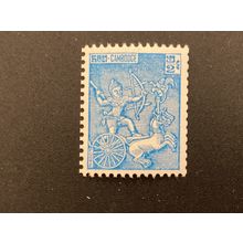 ICOLLECTZONE Cambodia 99A VF NH