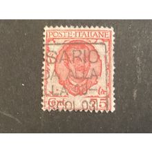 ICOLLECTZONE Italy 86a used