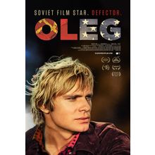 The Oleg Vidov Story 2 Poster Canvas Movie Film Print A0 A1 A2 A3 A4 A5 A6 Art W