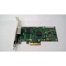IBM Intel I340-T2 Dual Port 1Gb Ethernet Server Adapter 49Y4232
