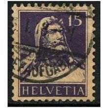 1914 Michel 120 - #2 fine used (o)
